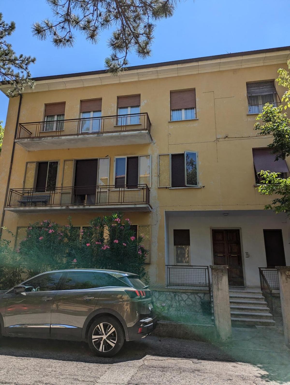Il Pincio Apartment, Cagli