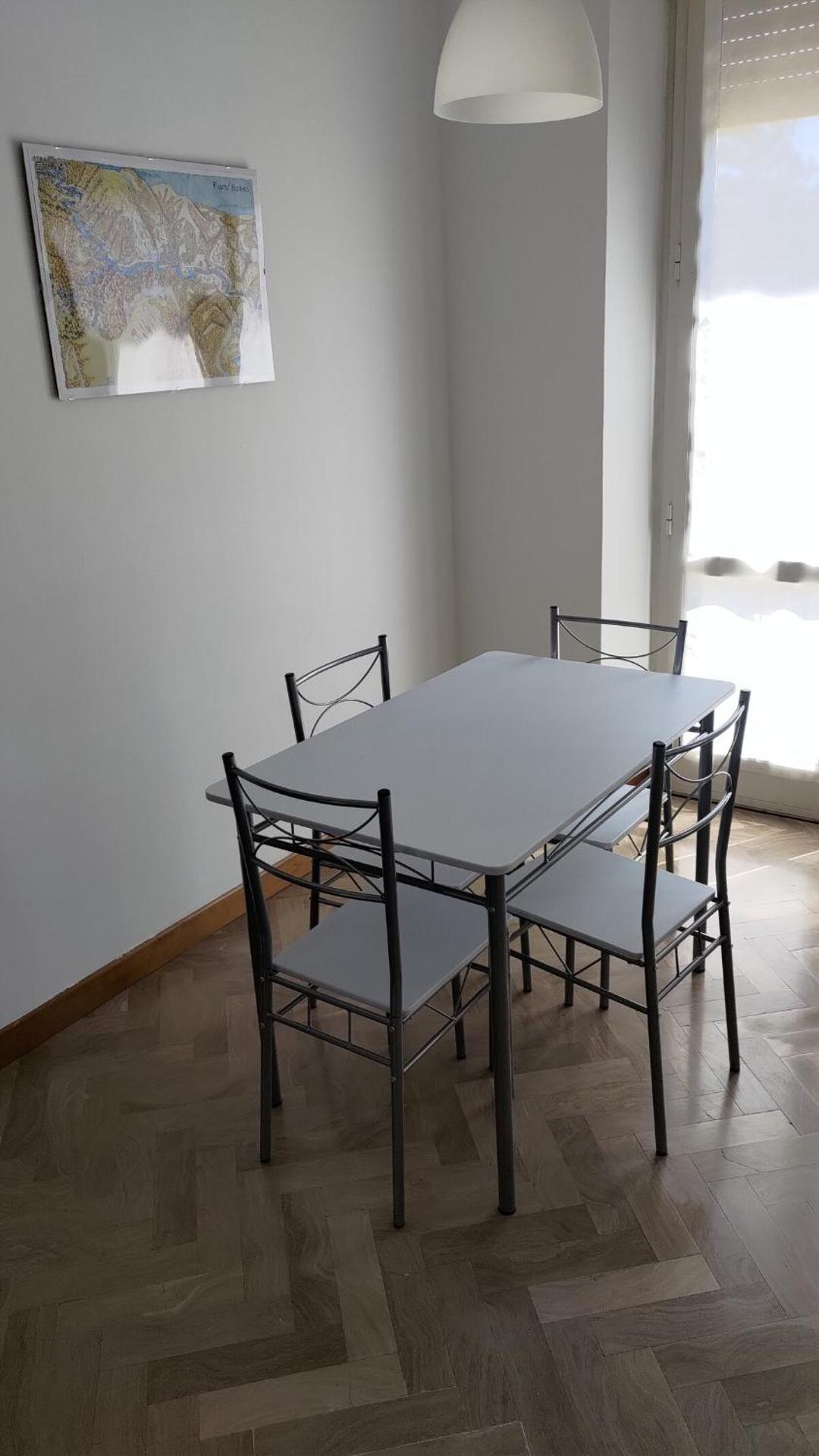 Il Pincio Apartment, Cagli