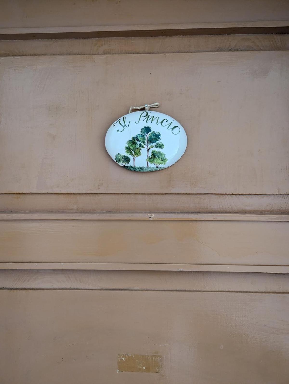 Il Pincio Apartment, Cagli