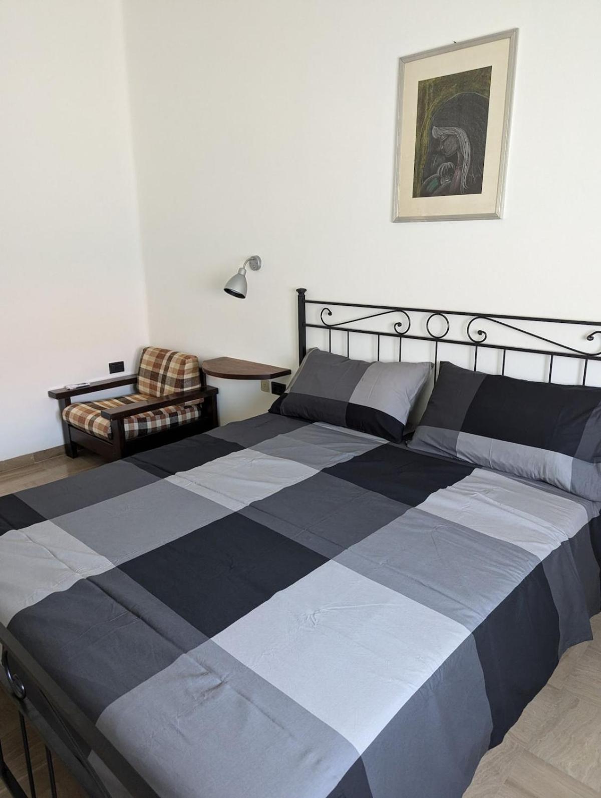 Il Pincio Apartment, Cagli