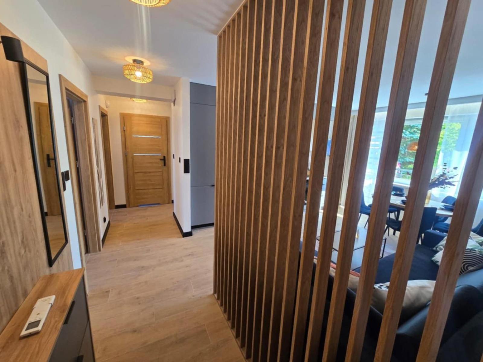 Apartamenty Słoneczna