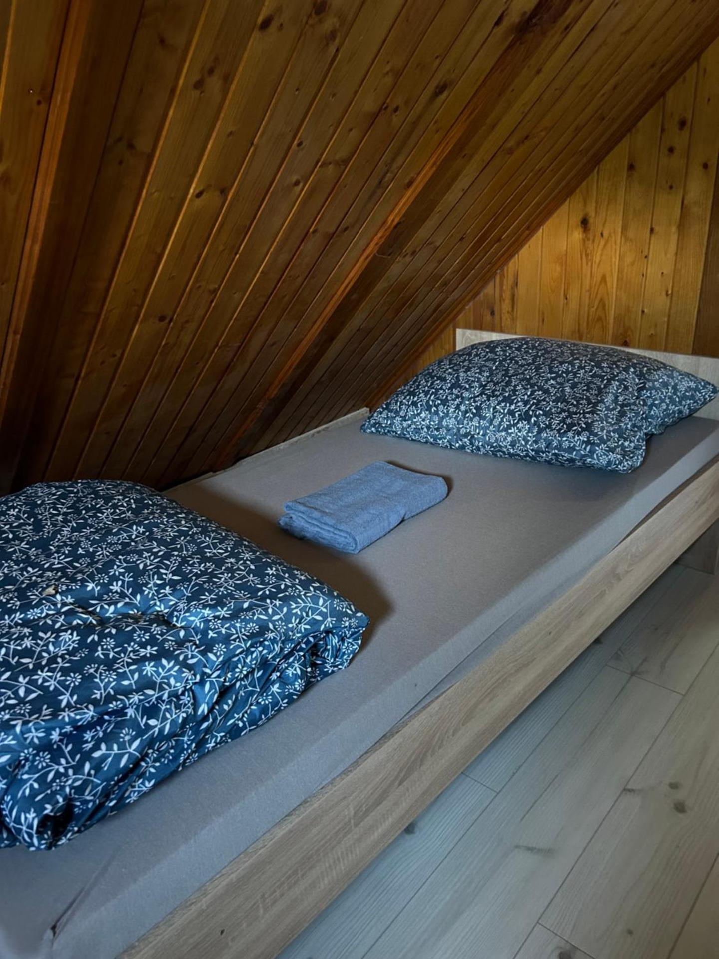 Kőrisfa Csárda magánszállás