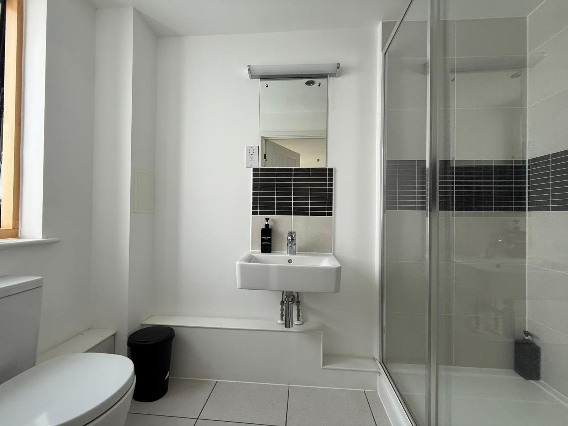 Cozy Flat in Harlesden near Wembley