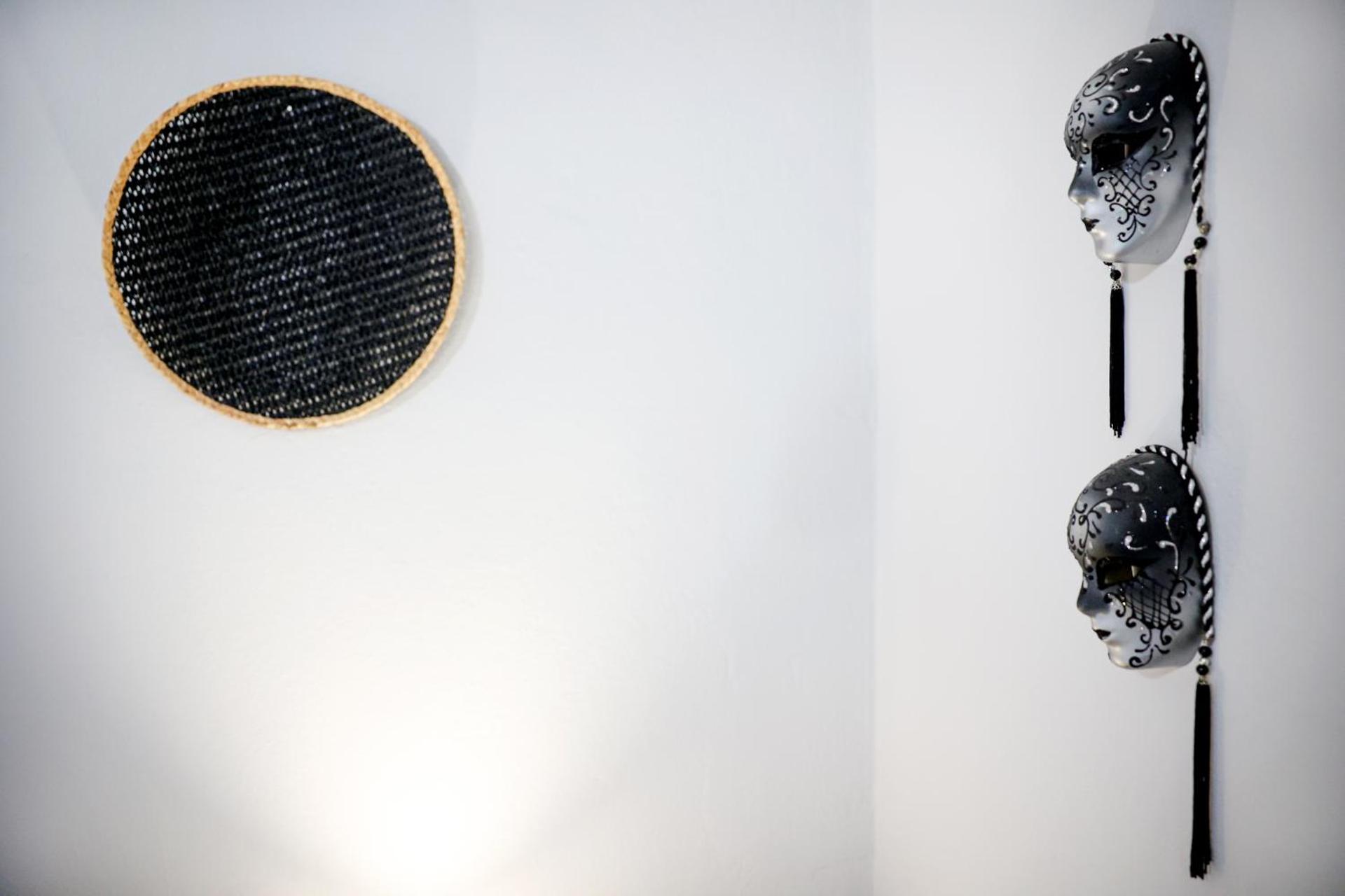 The heart of Aegina 2