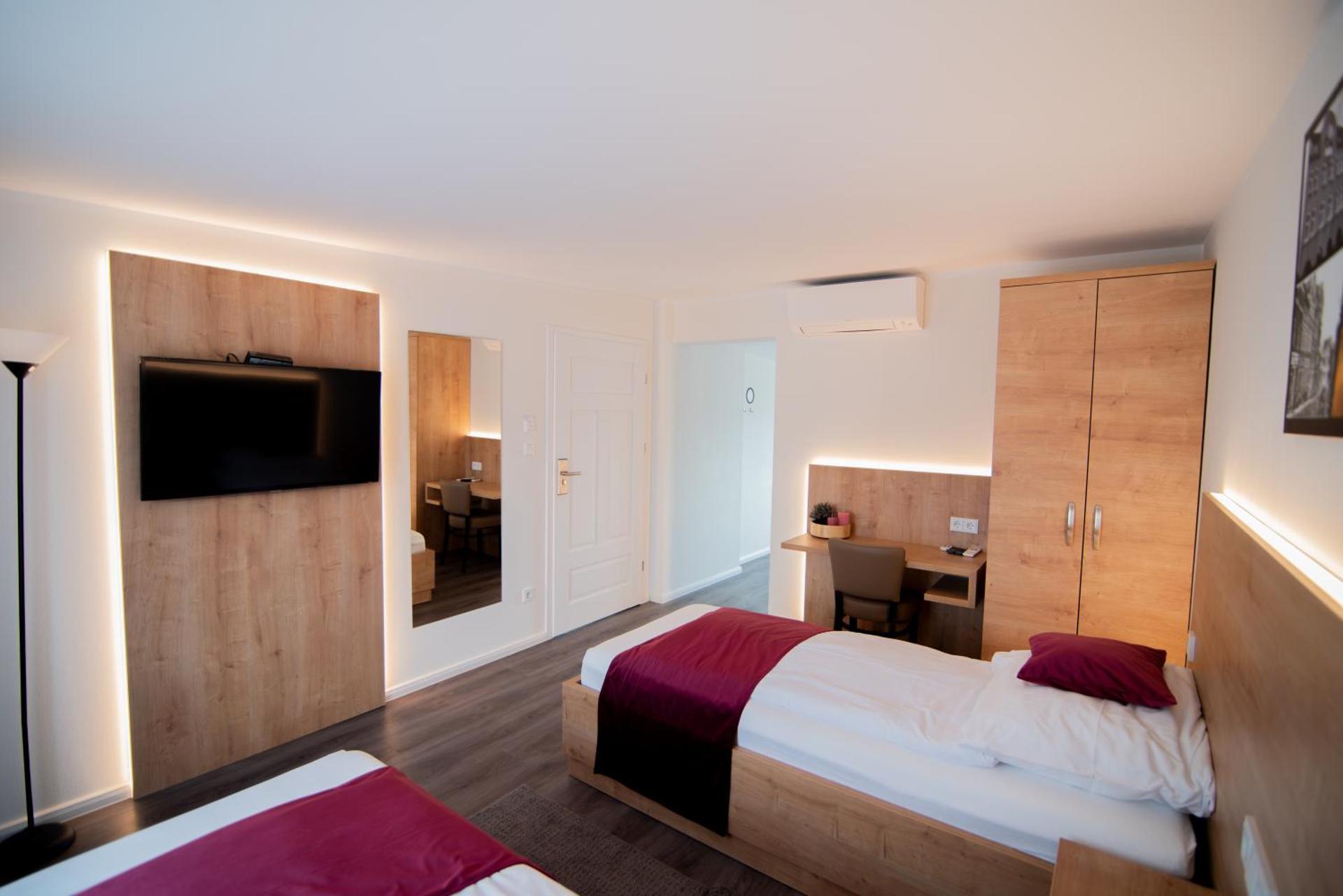 Apartamenty Polonia Mrągowo