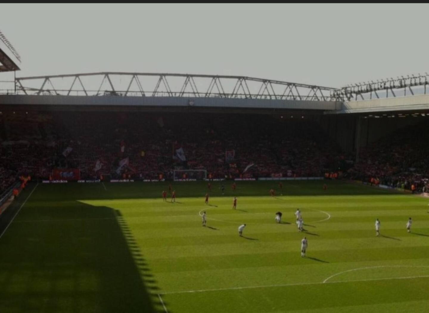 Anfield Stadium House - Free Parking