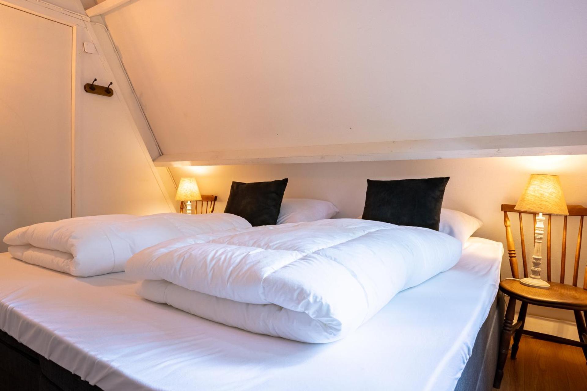 Boshuisje Rekem - Memories