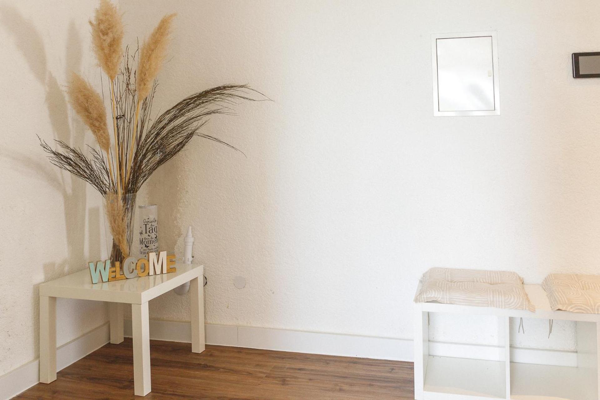 100 qm DG Wohnung 《Kehr wieder》Bexbach Saarland