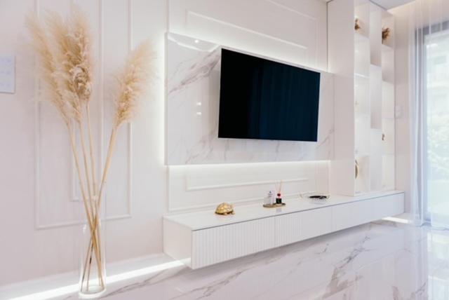 Sea Shell Stadium Brzeźno Beach