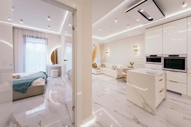 Sea Shell Stadium Brzeźno Beach