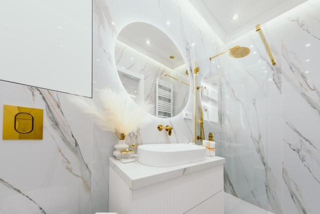 Sea Shell Stadium Brzeźno Beach