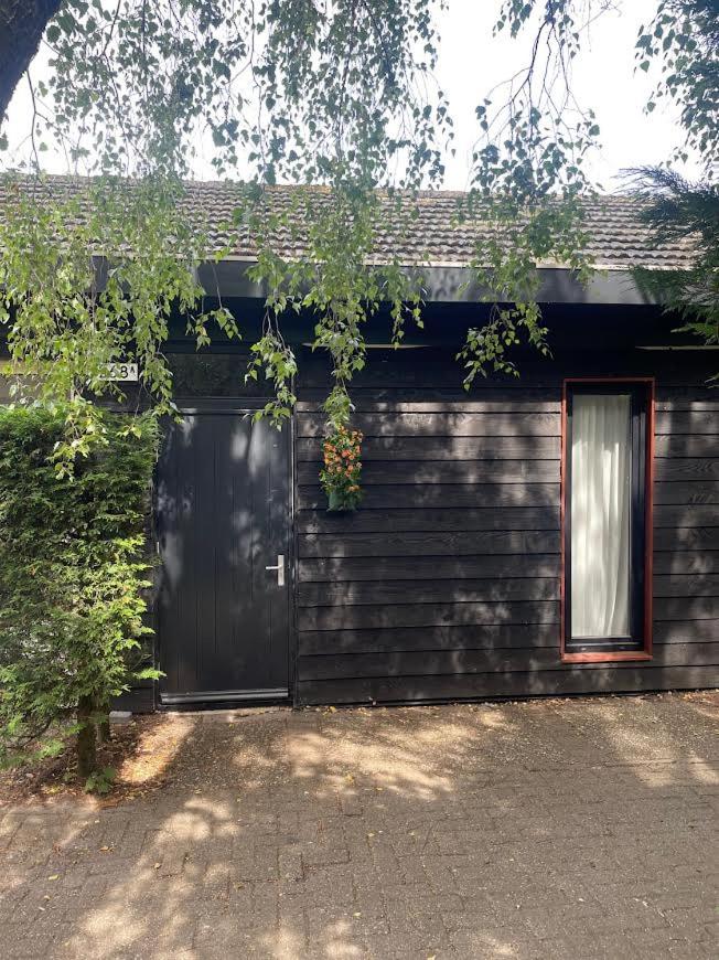 IJSSELMEER Lake houses