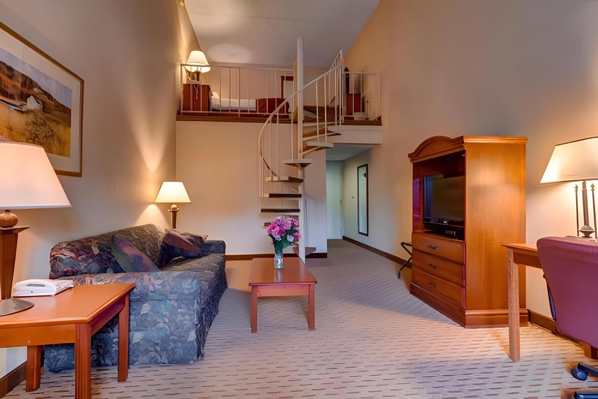 Chateau Resort & Conference Center