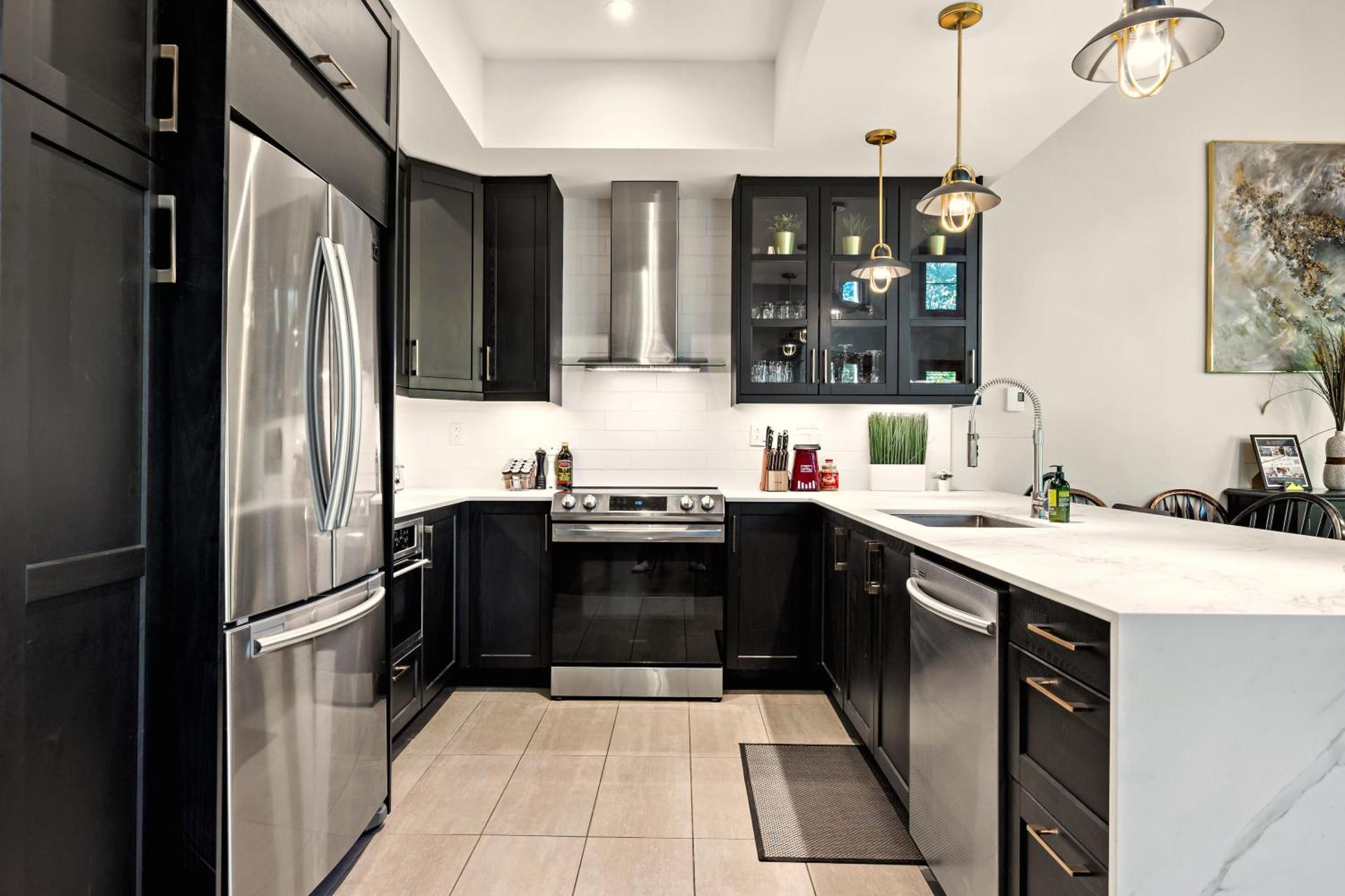 Tremblant Prestige - Manoir 108-2