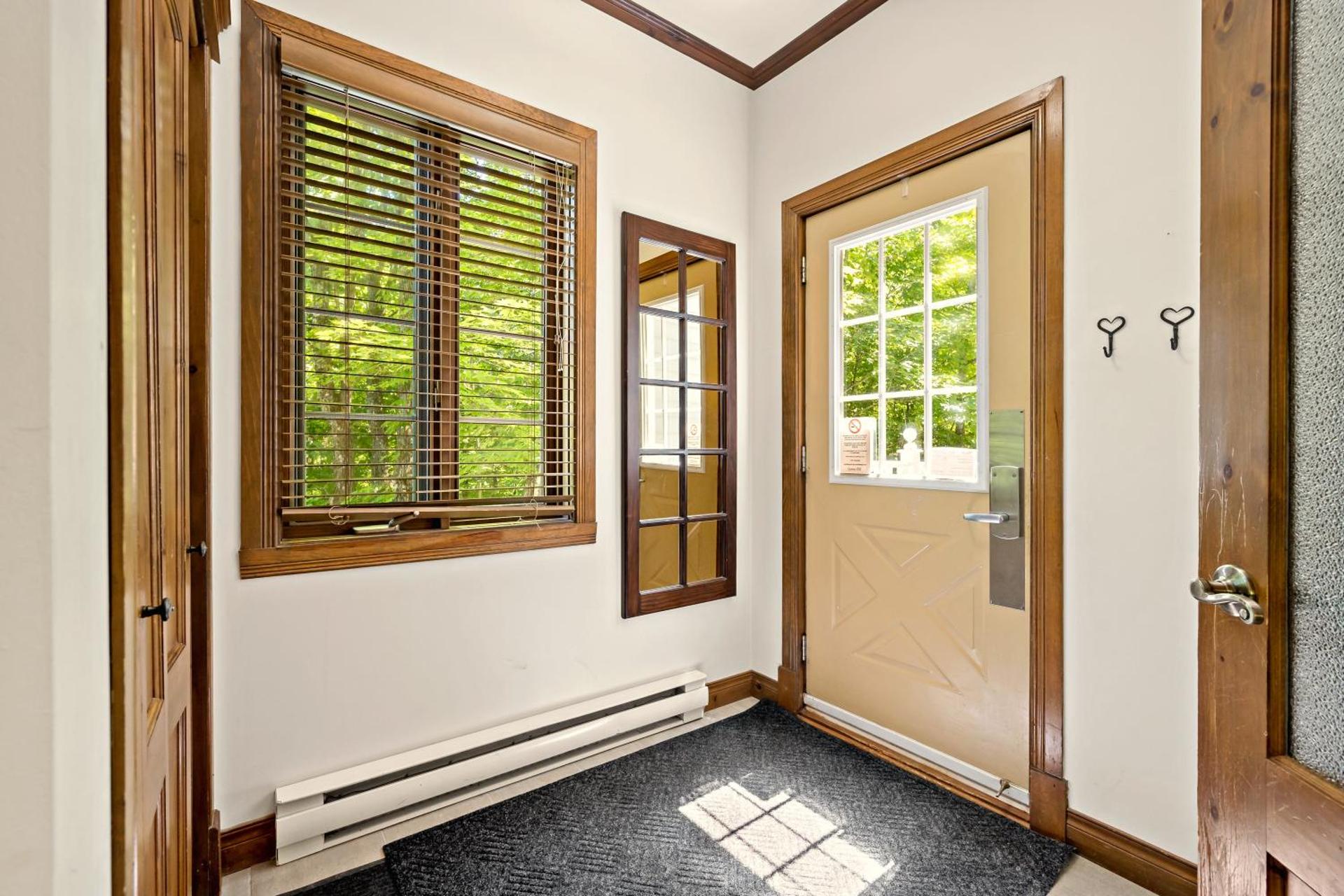 Tremblant Prestige - Manoir 108-2