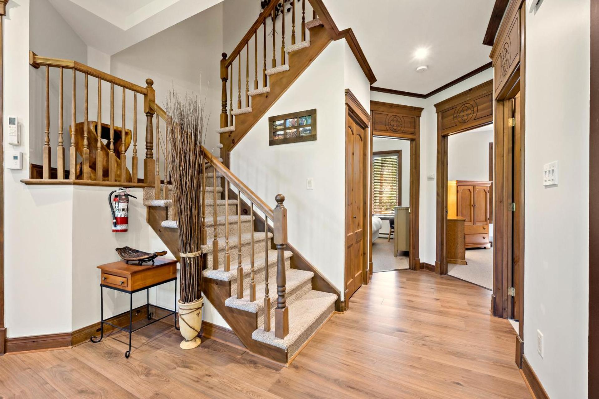 Tremblant Prestige - Manoir 108-2