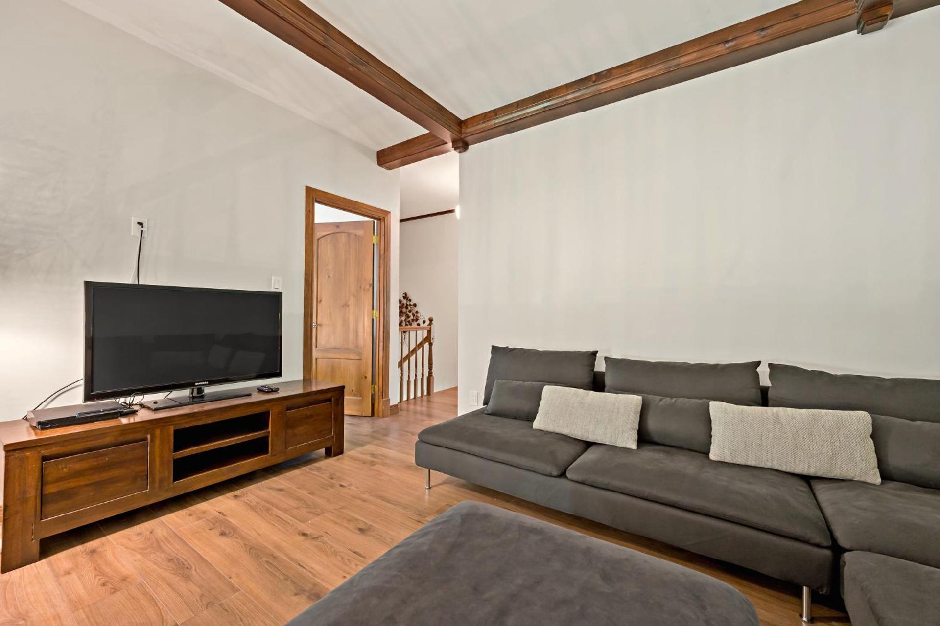 Tremblant Prestige - Manoir 108-2