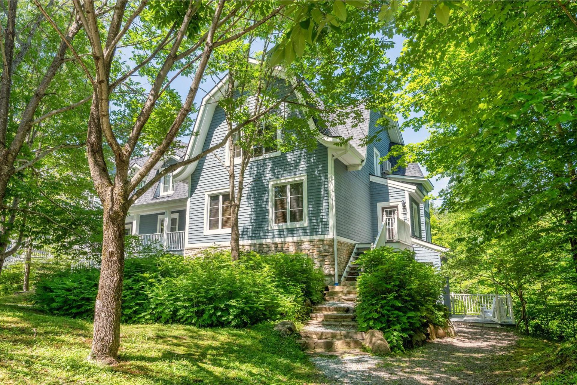 Tremblant Prestige - Manoir 108-2