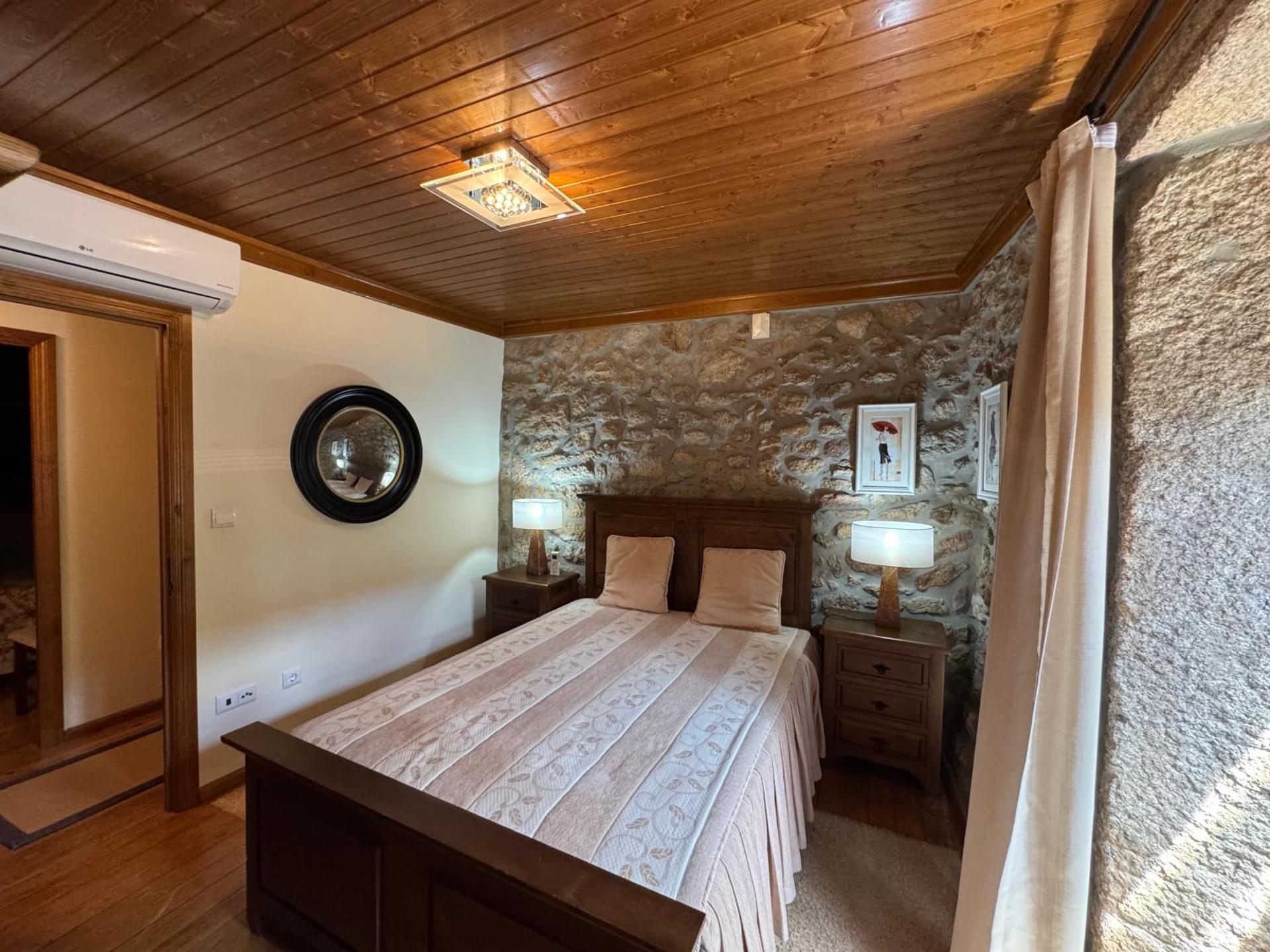 Juízo Country Houses