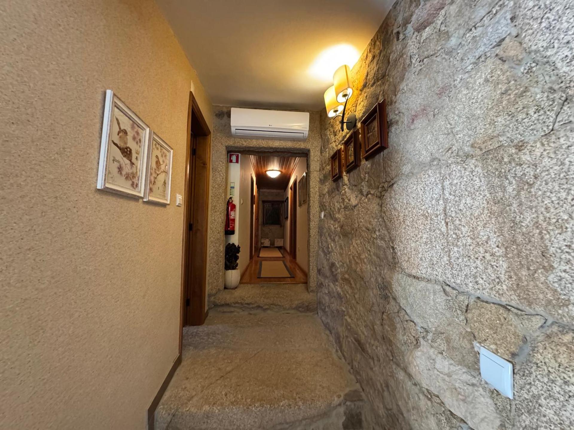 Juízo Country Houses