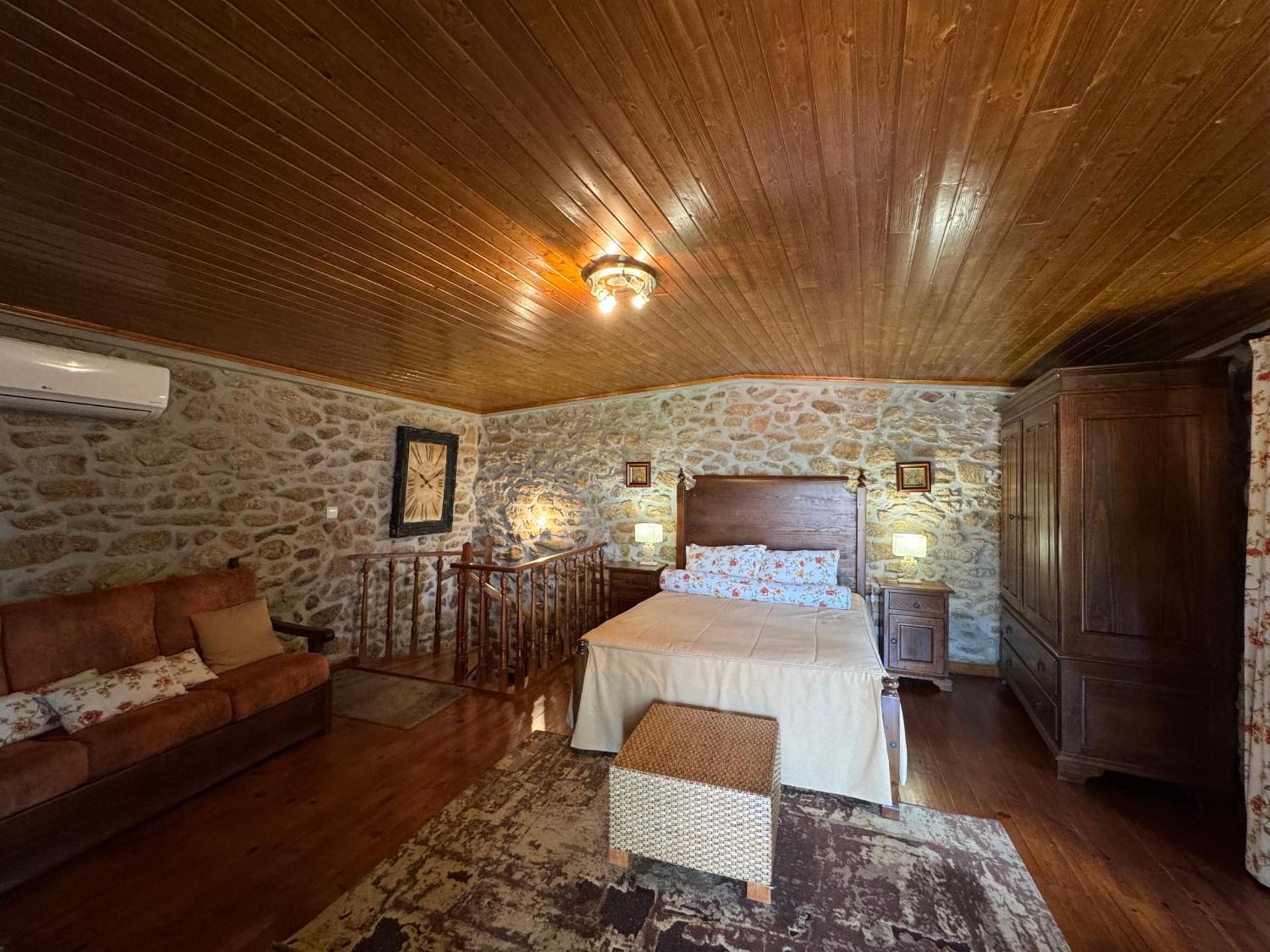 Juízo Country Houses