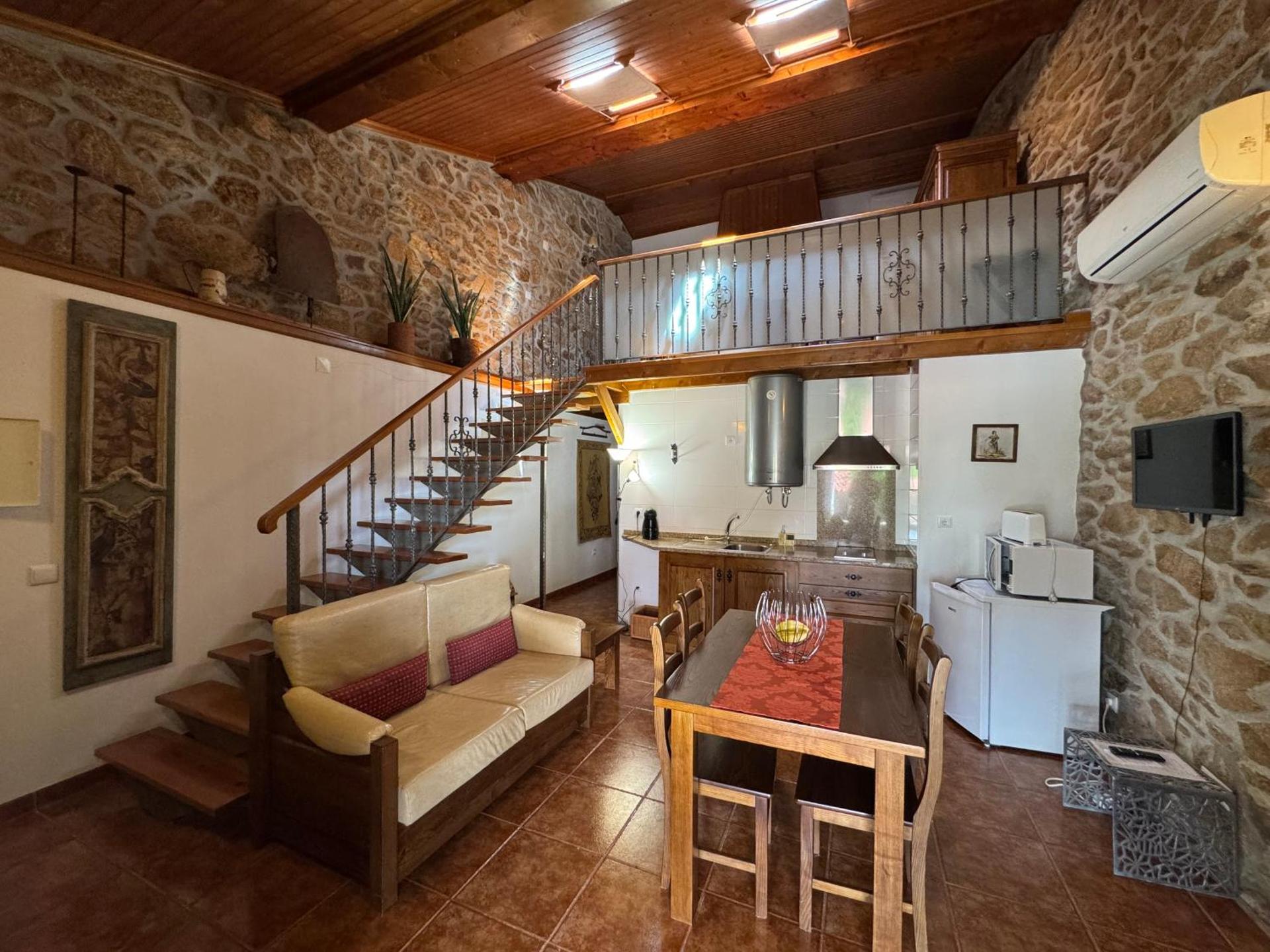 Juízo Country Houses