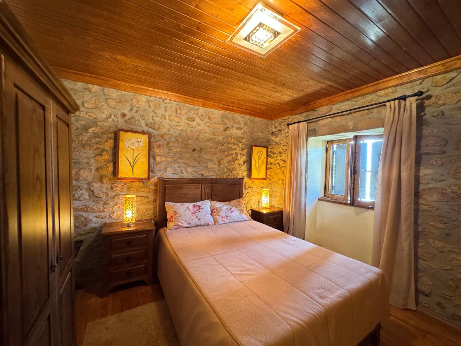 Juízo Country Houses