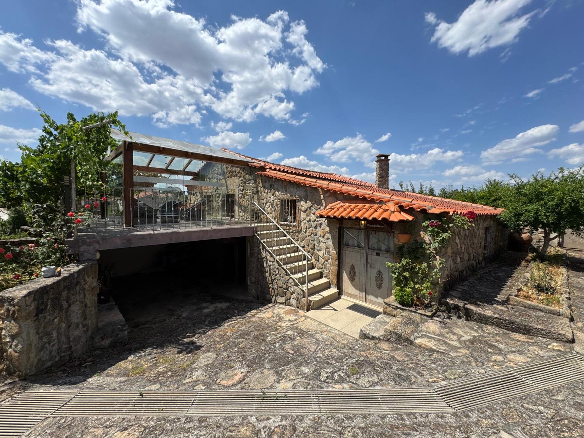 Juízo Country Houses