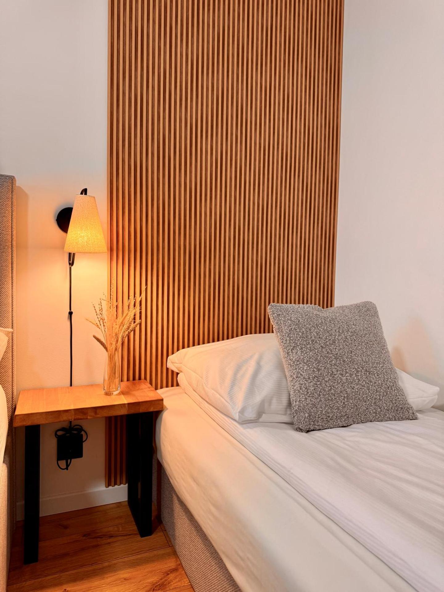 Apartamenty Maria Magiera