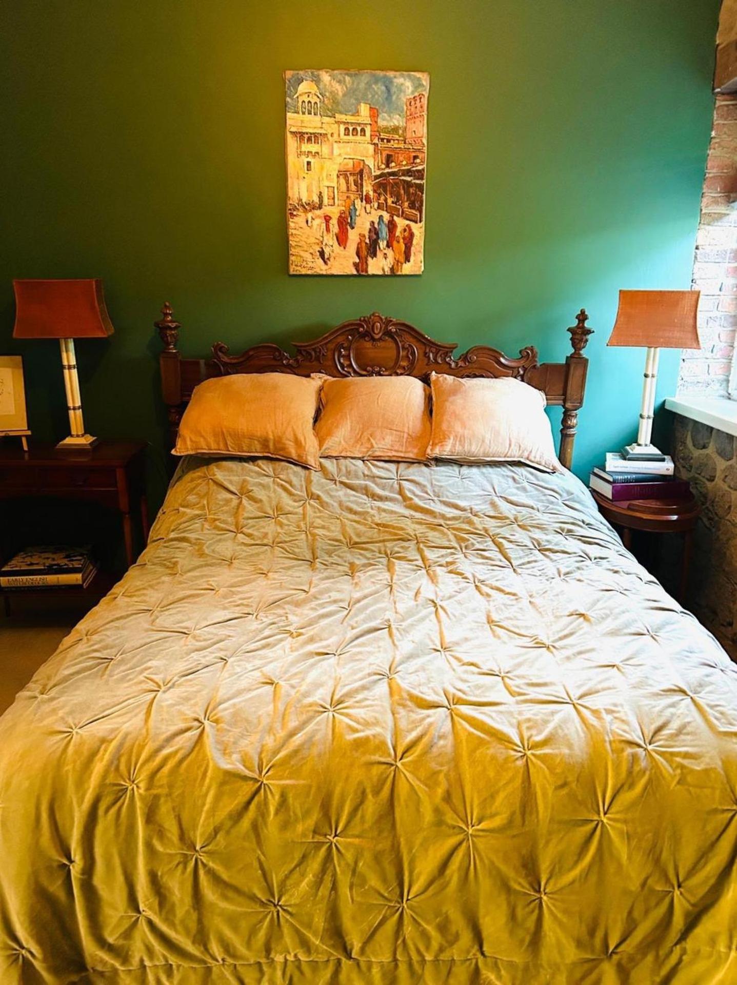 3 Bed Cottage - Sleeps 6 - Pets - Parking - Wifi