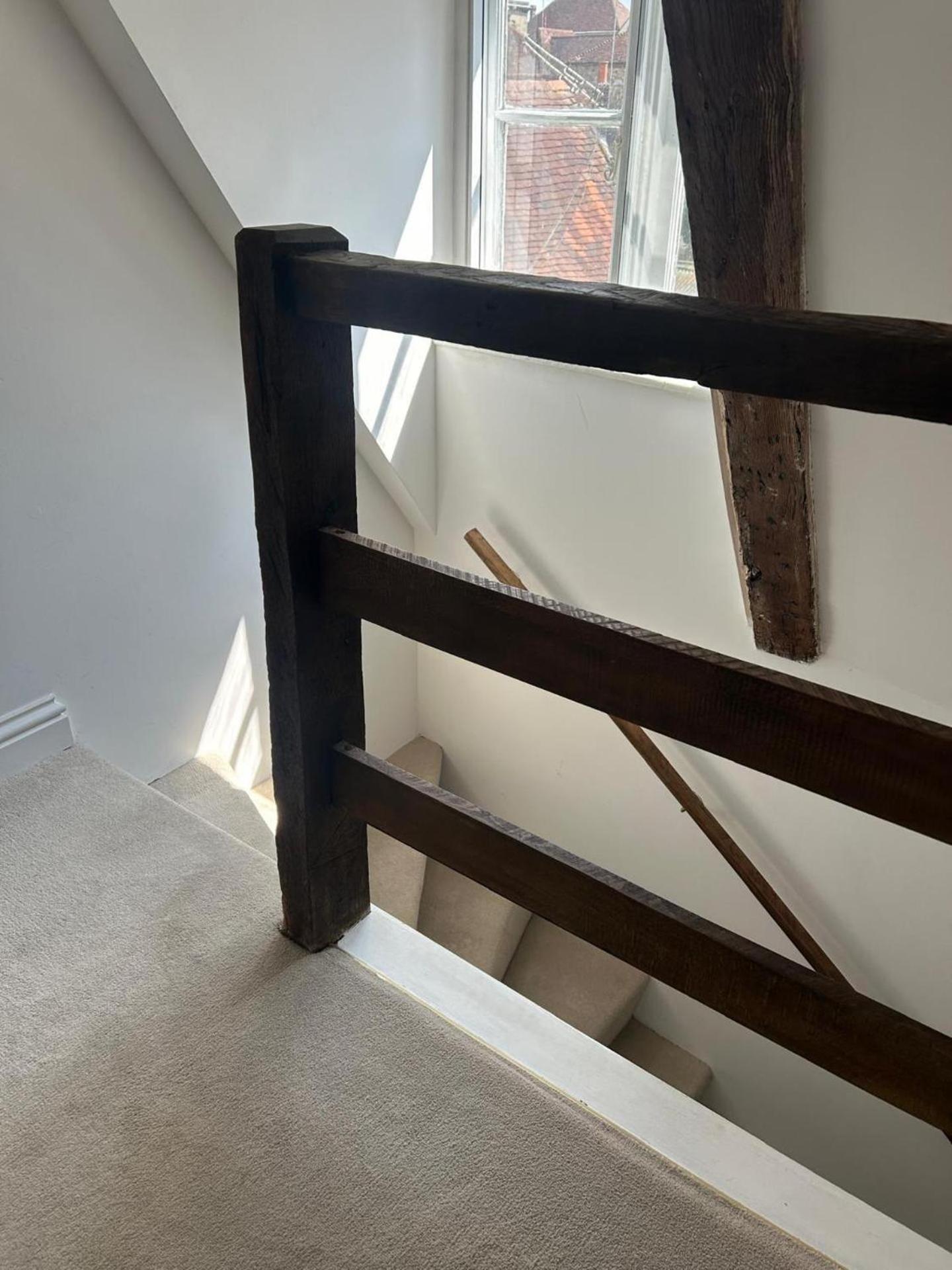 3 Bed Cottage - Sleeps 6 - Pets - Parking - Wifi