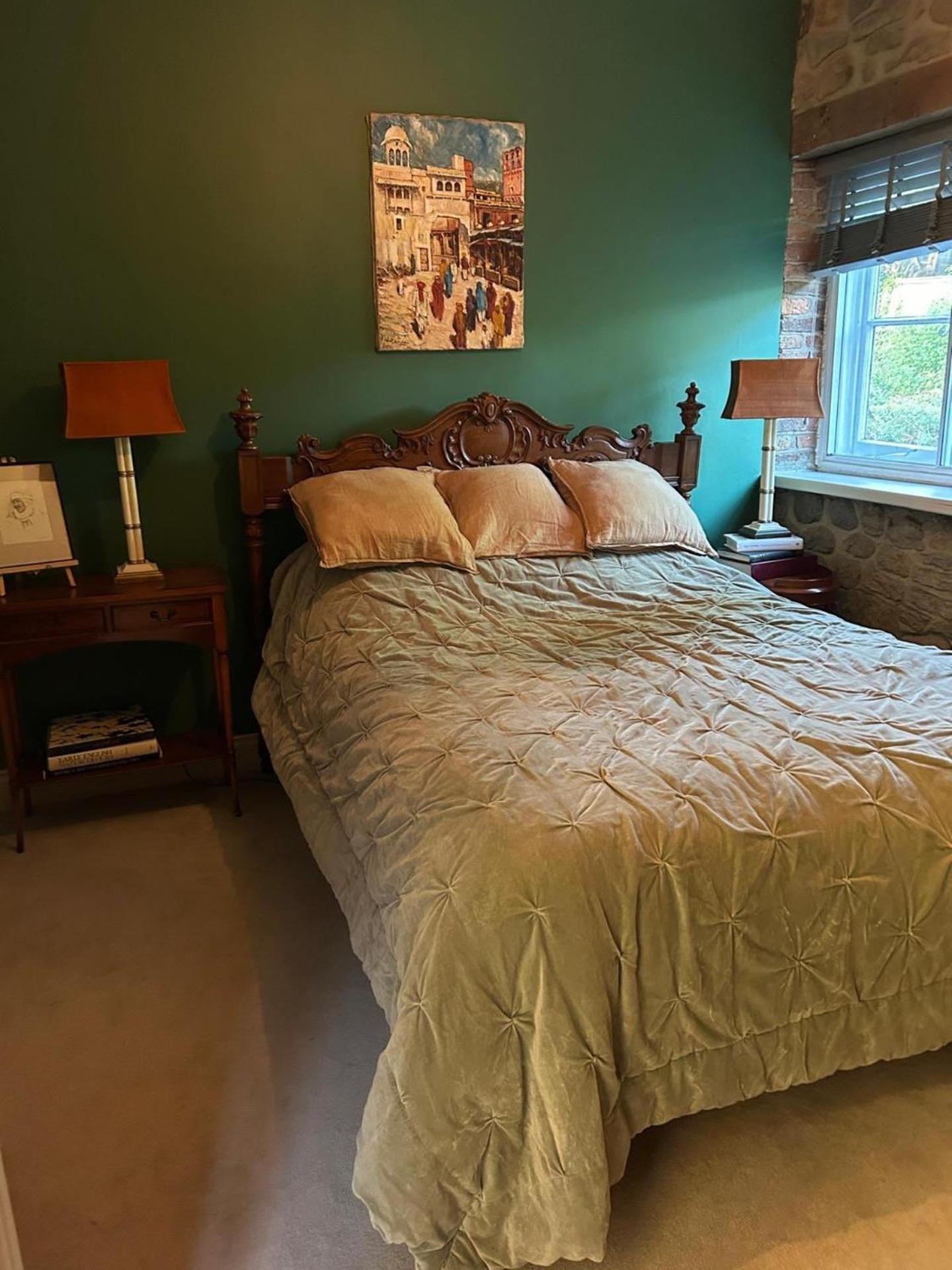 3 Bed Cottage - Sleeps 6 - Pets - Parking - Wifi