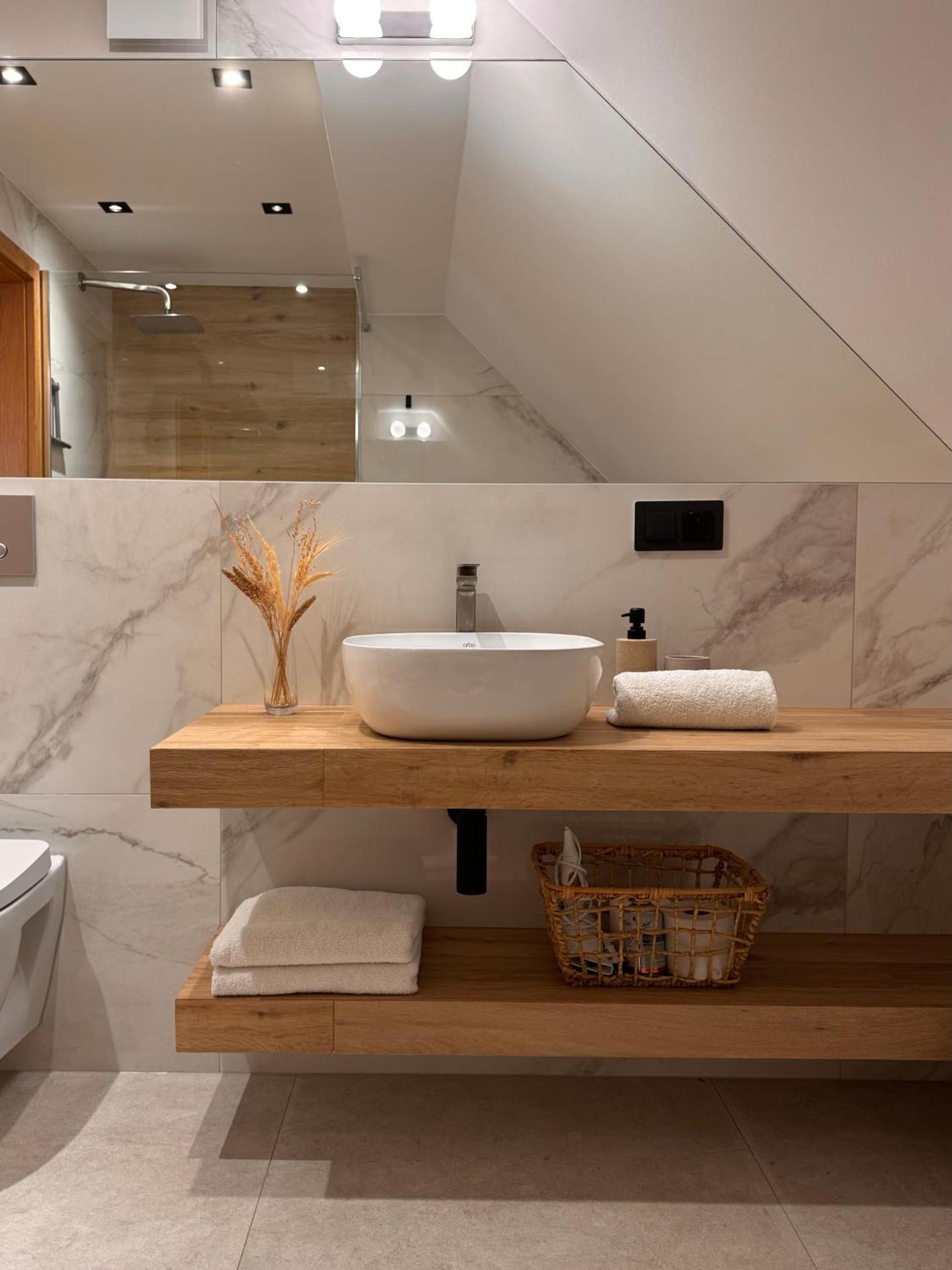 Apartamenty Maria Magiera