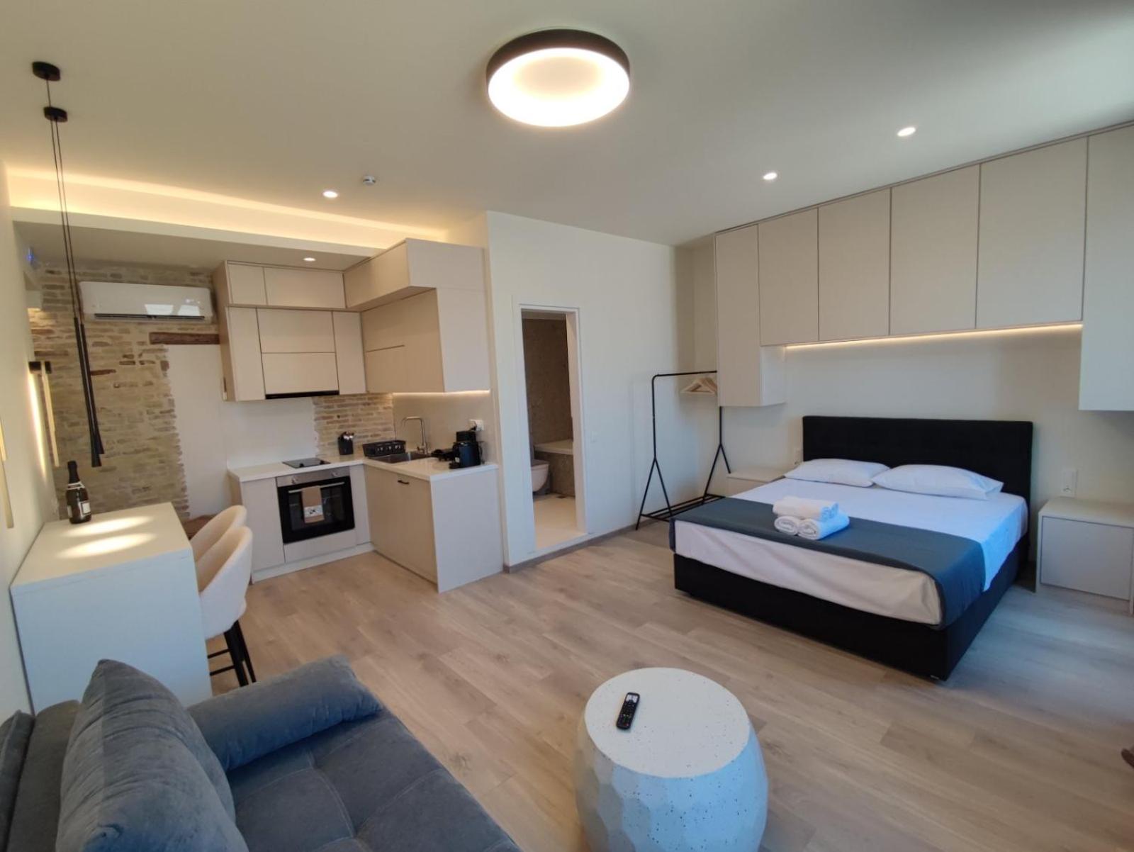 Contessina Freideriki Luxury Suites