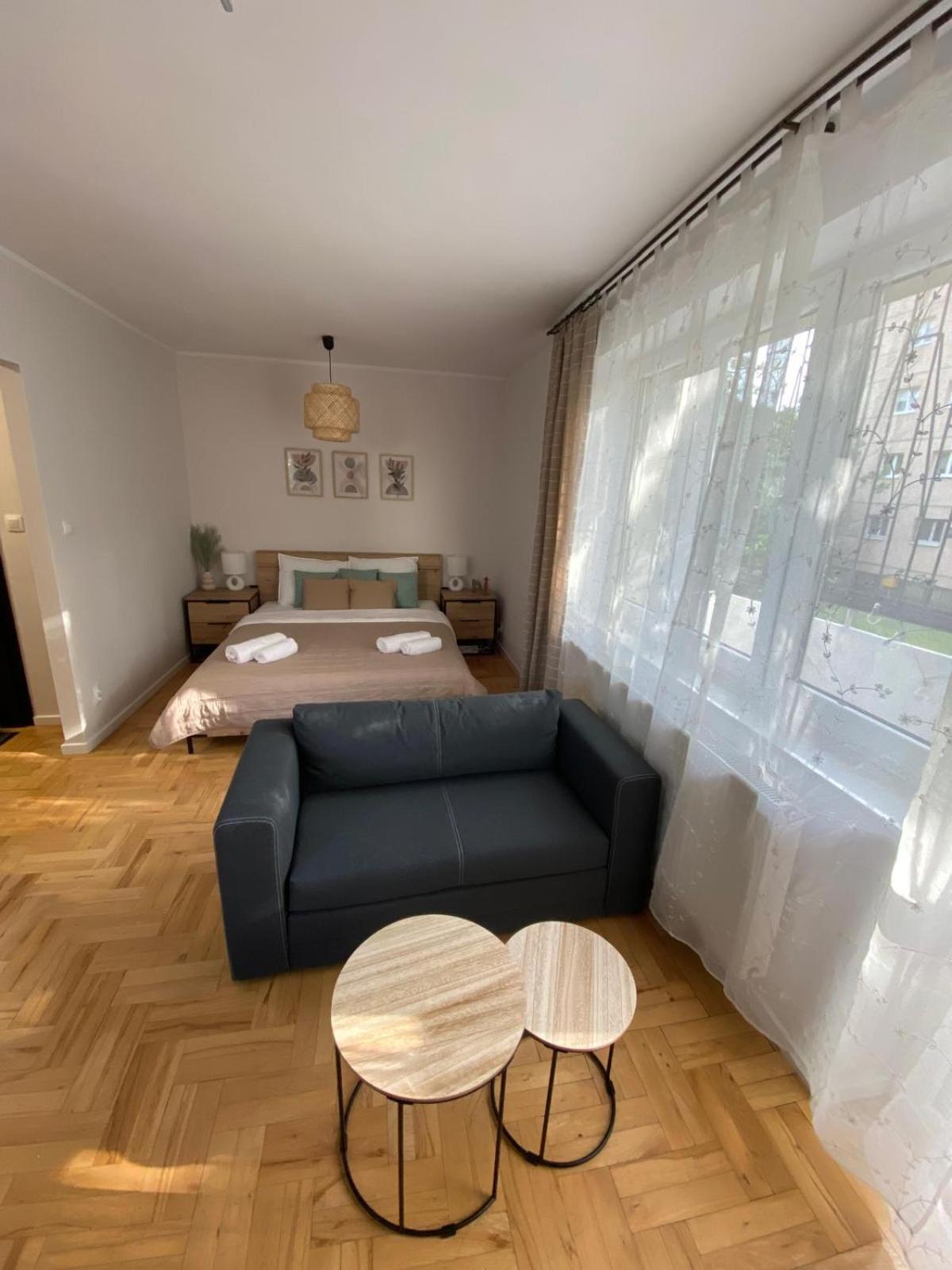 Apartament Morski Azyl