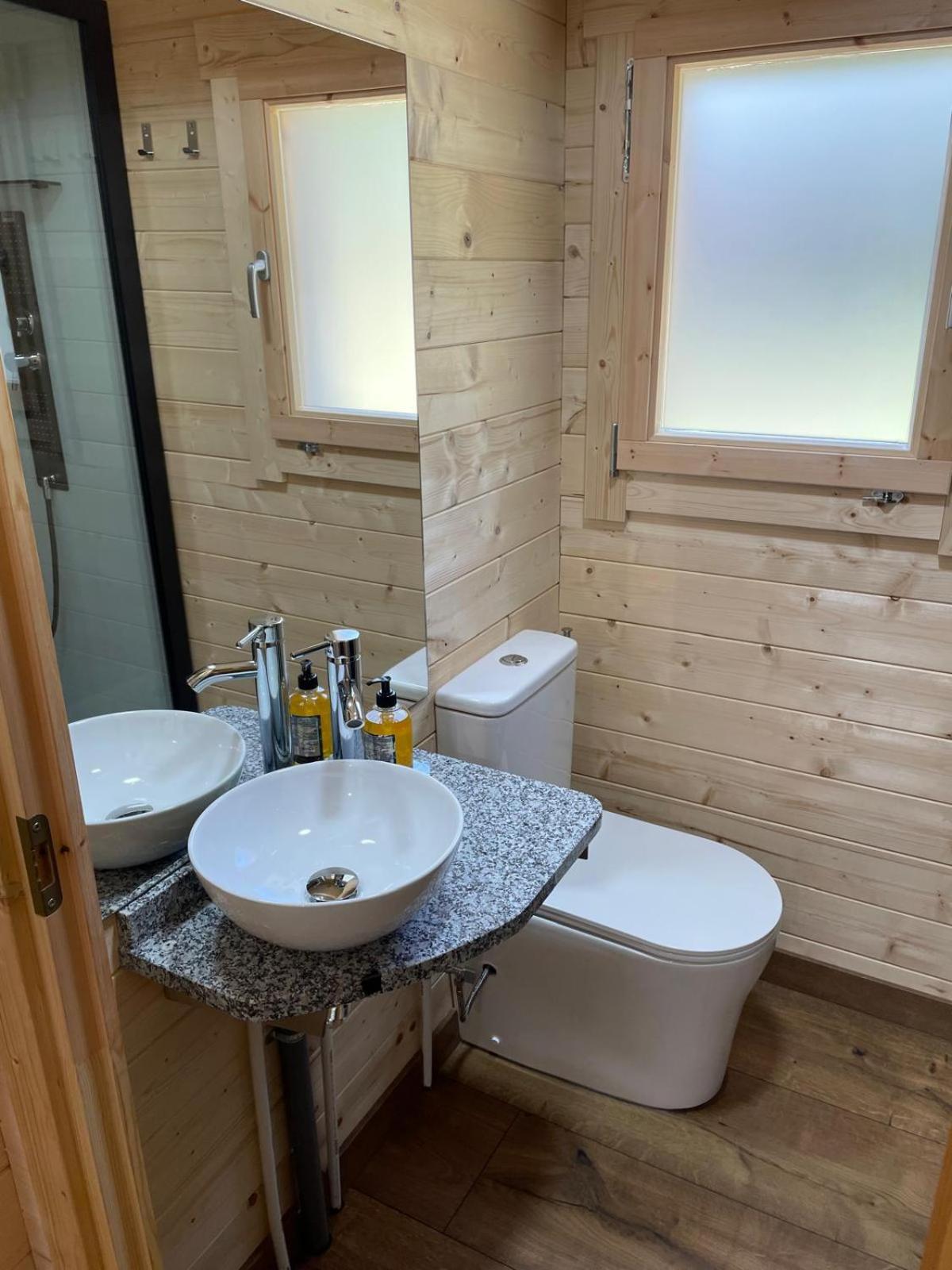 Two-Bedroom Bungalow