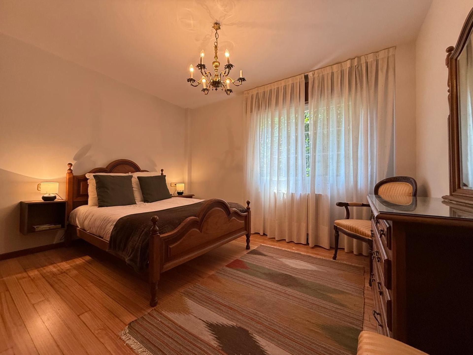 Casa Carlés by URent