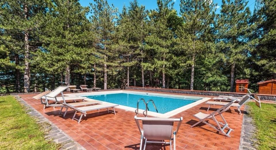 Romano's Ville&Apartaments