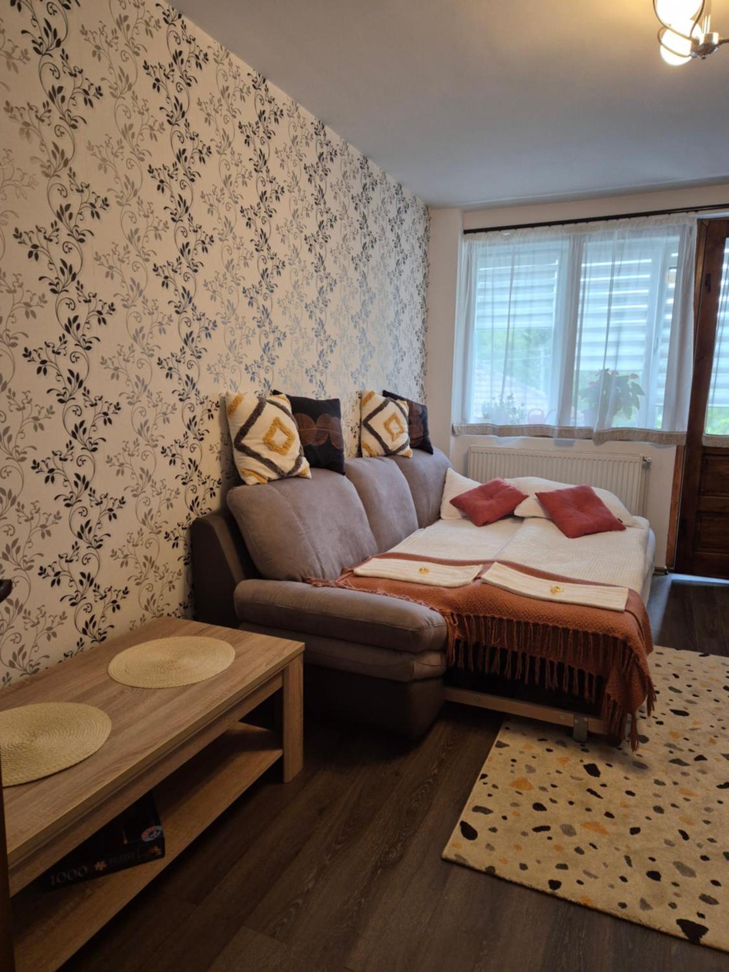 Apartament de închiriat