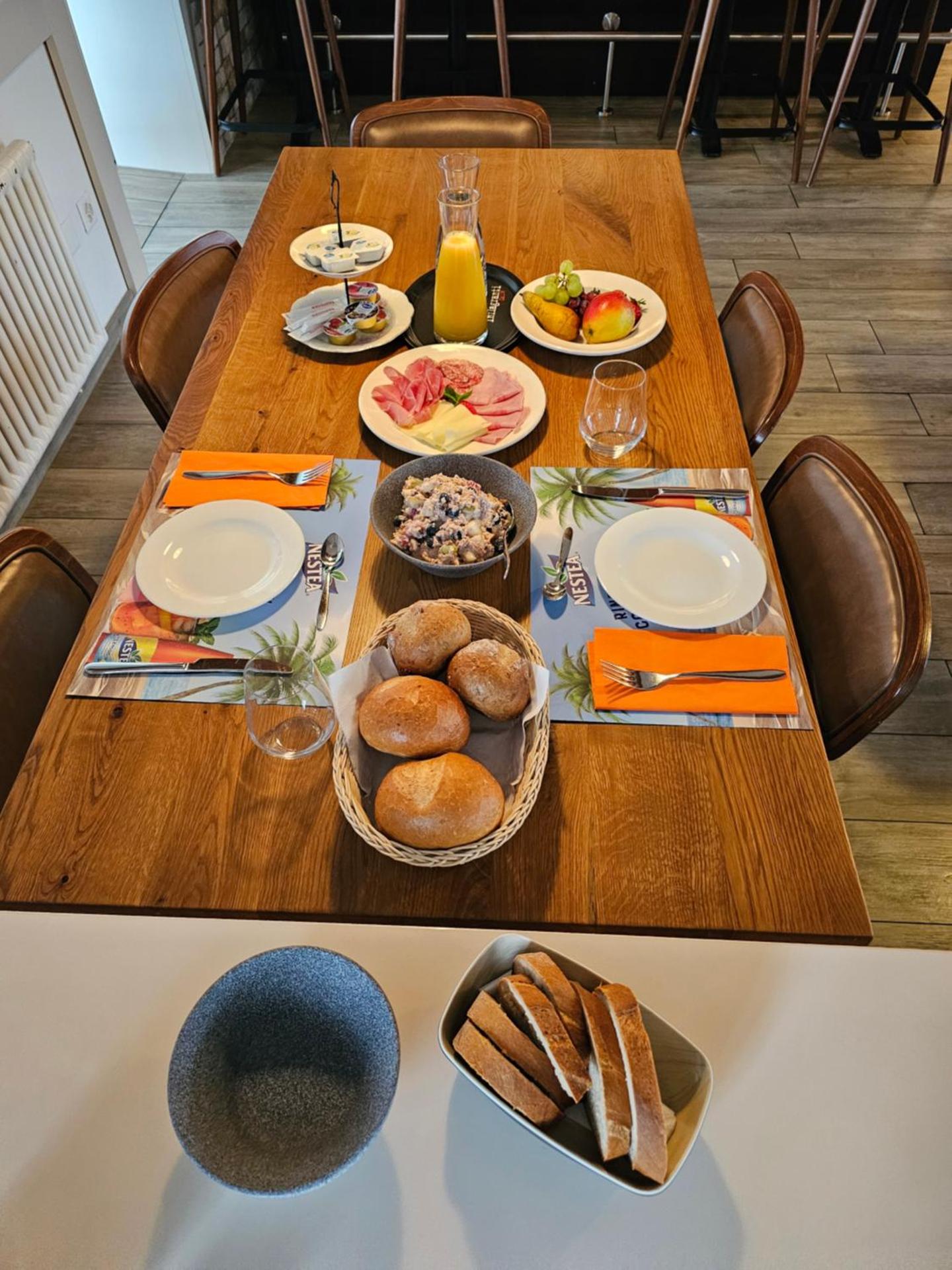 Hotel & Restaurant Rössli