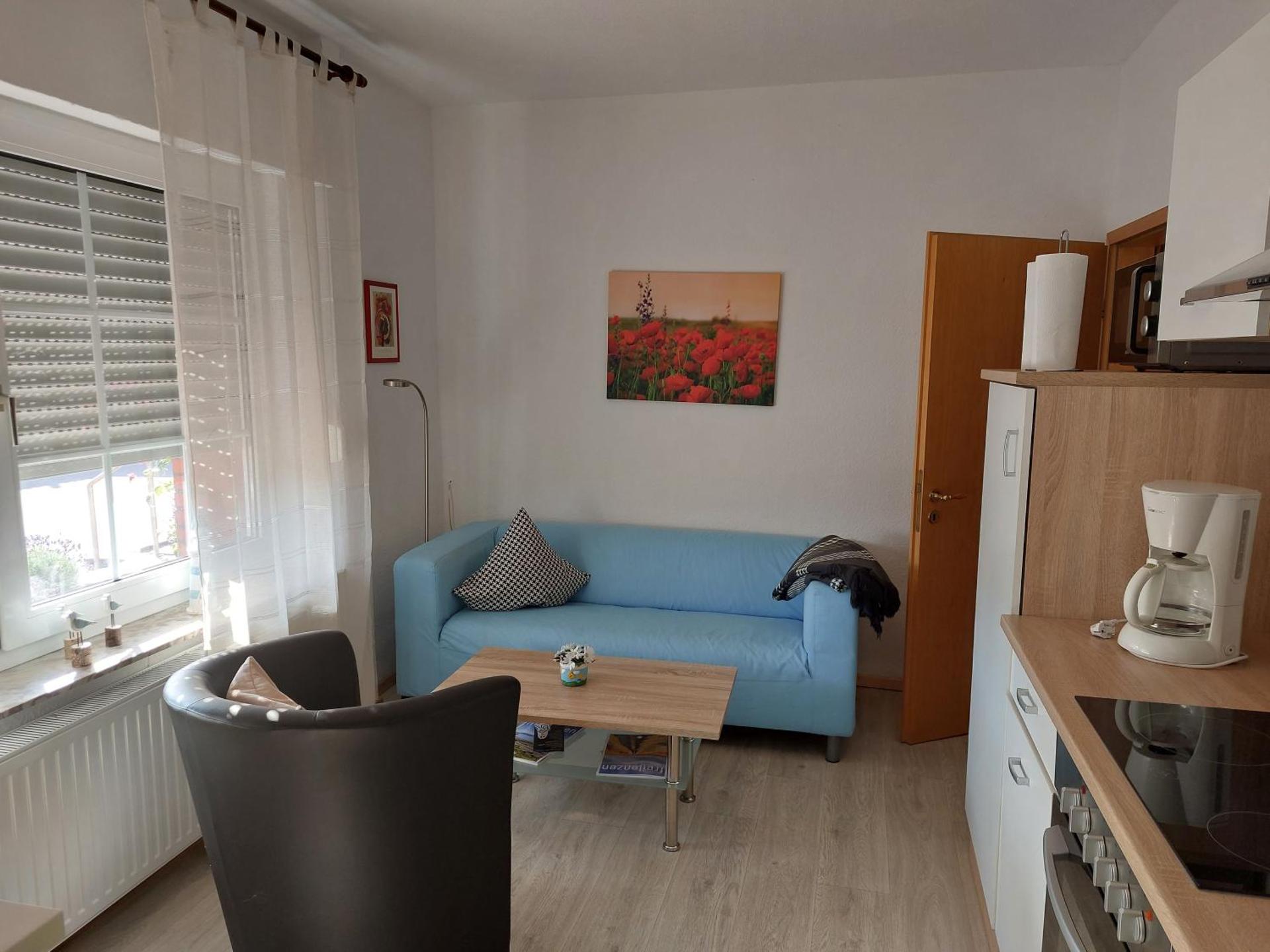 Ferienanlage Blinkfuer