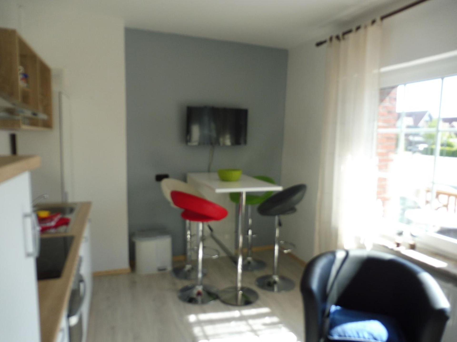 Ferienanlage Blinkfuer