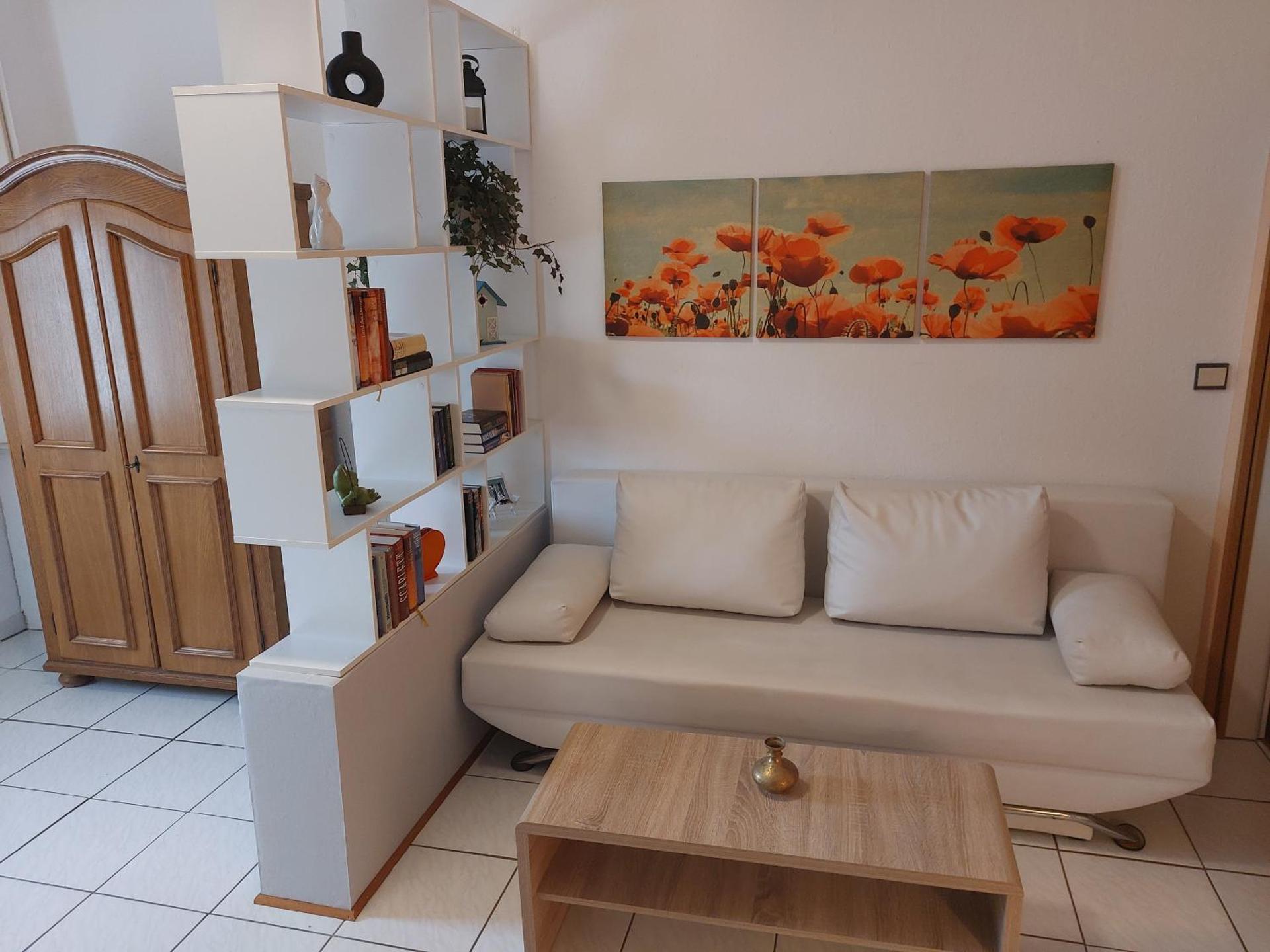 Ferienanlage Blinkfuer