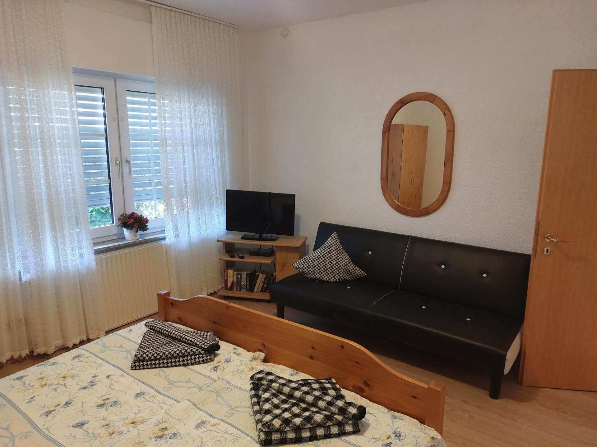 Ferienanlage Blinkfuer