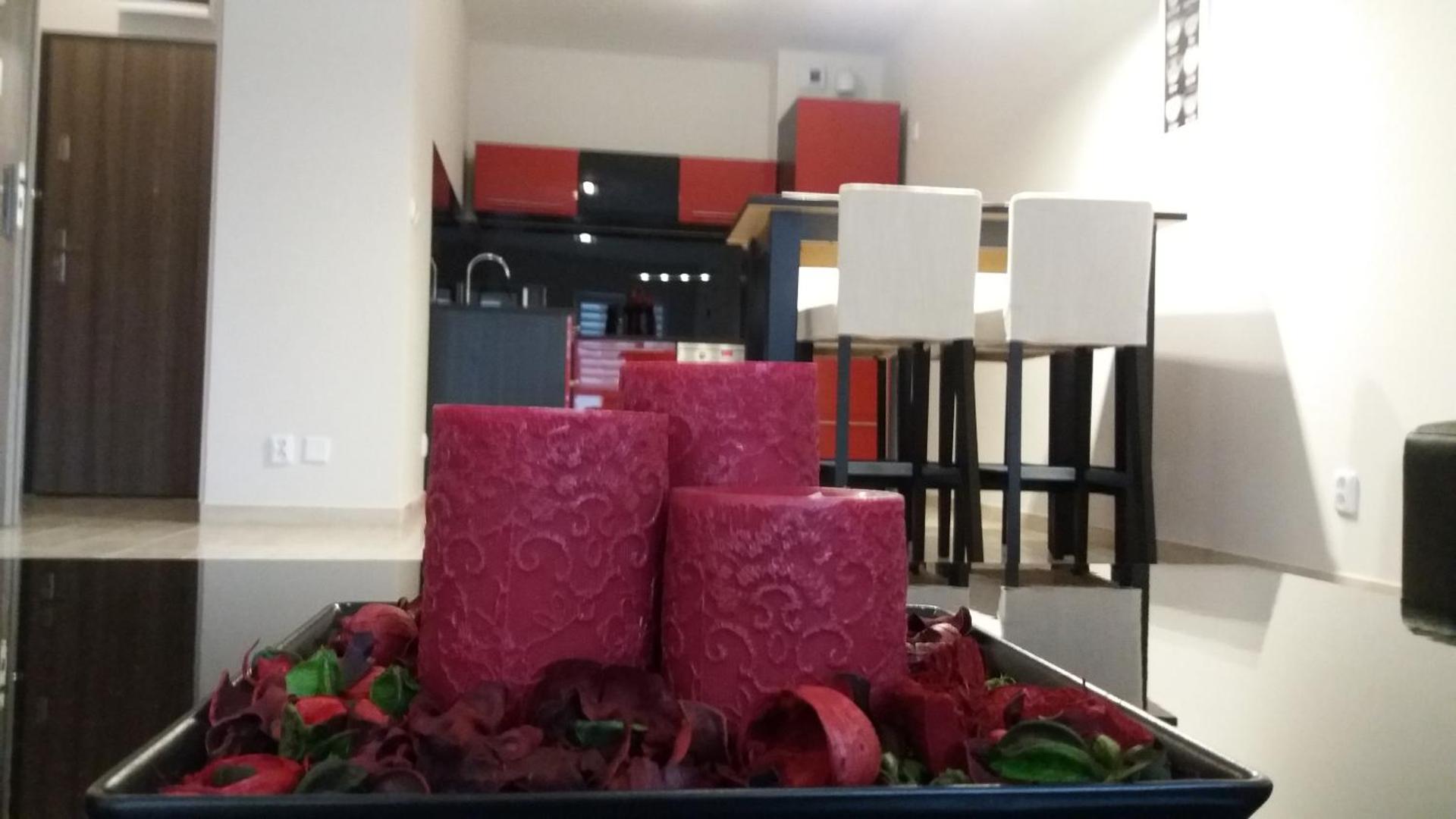 Apartamenty Viniarnia