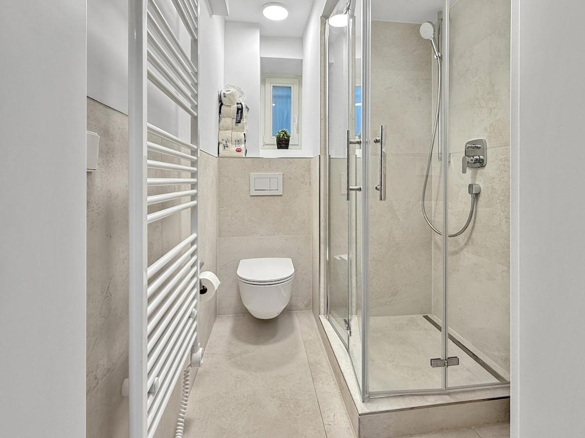 Stuttgarter Apt mit Terrasse für 4 Pers