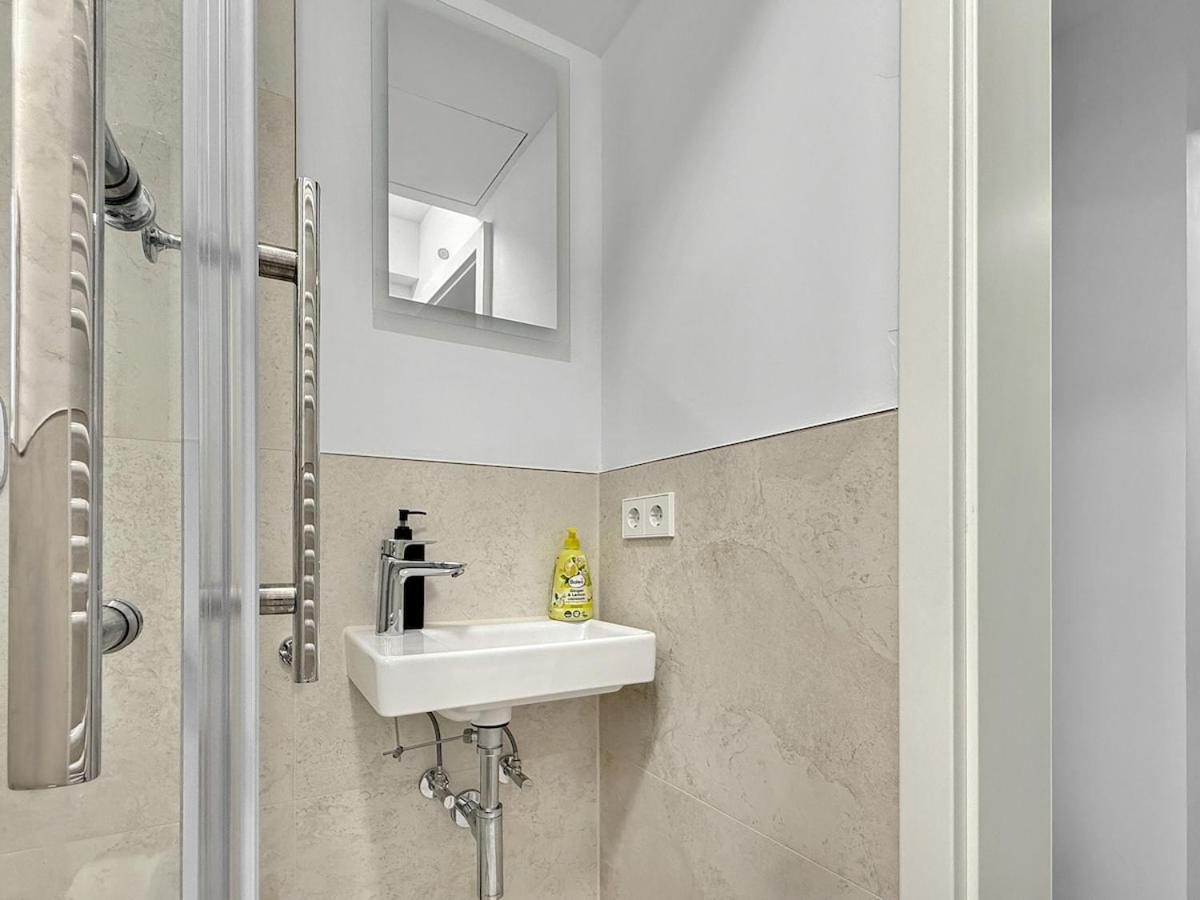 Stuttgarter Apt mit Terrasse für 4 Pers