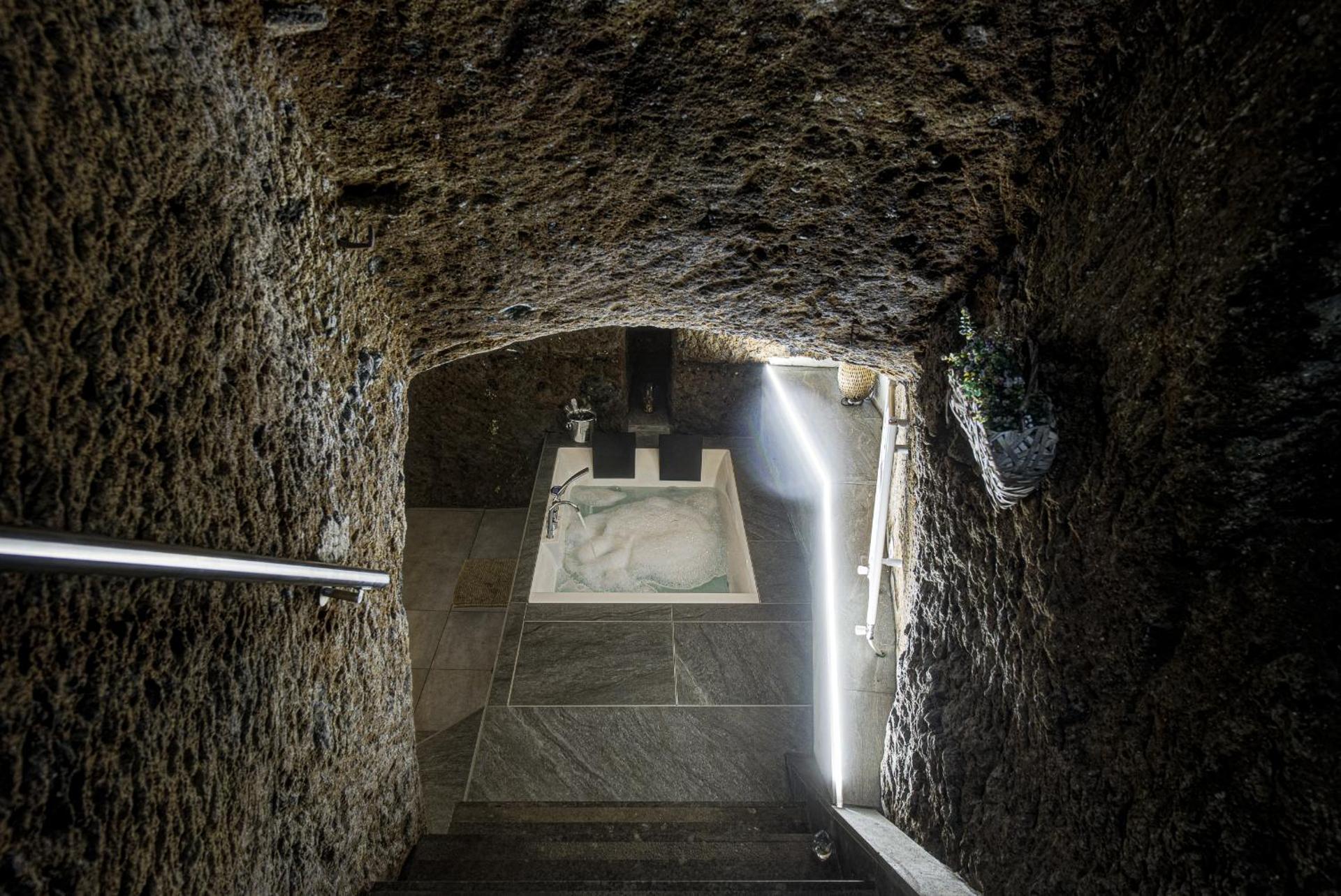 Ortaccio relais & private SPA