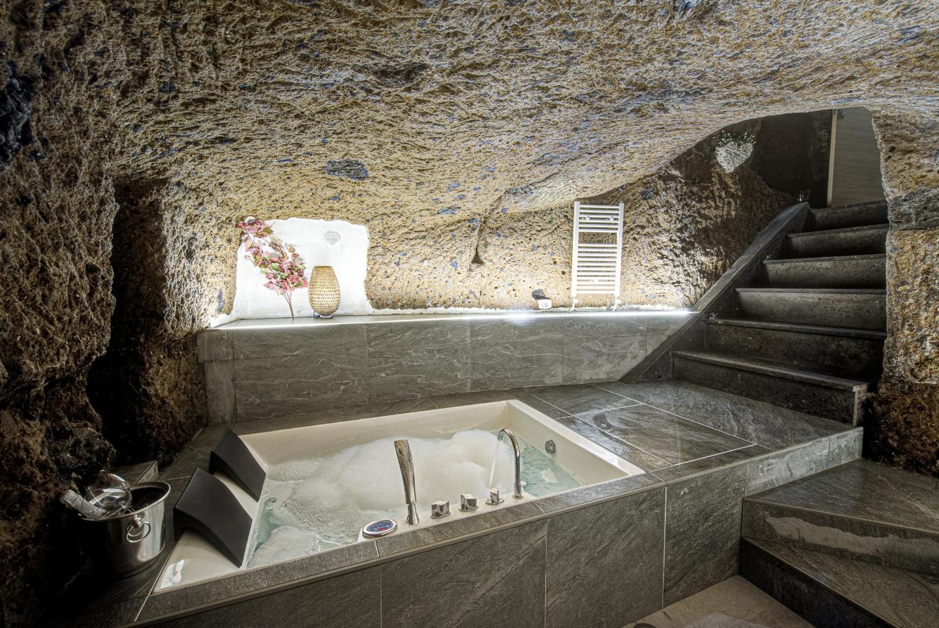 Ortaccio relais & private SPA