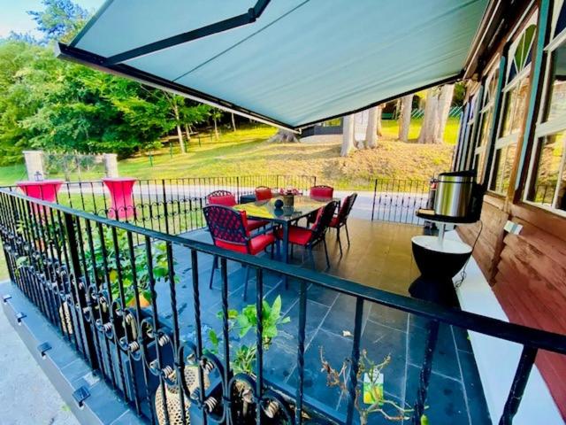 Mariazeller Alpen Chalet